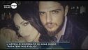 GF15, Luigi Favoloso sotto choc