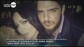 GF15, Luigi Favoloso sotto choc