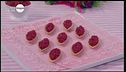 Barchette alle fragole