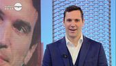 La rivelazione choc di Luxuria
