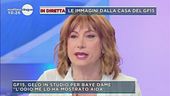 La rivelazione choc di Luxuria