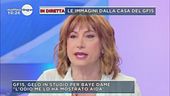 La rivelazione choc di Luxuria