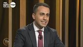Il passo indietro di Di Maio