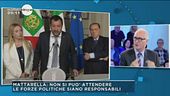 La proposta di Mattarella
