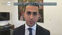 Governo neutrale: il parere di Di Maio