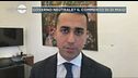 Governo neutrale: il parere di Di Maio