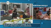 GF 15: Aida vs Lucia