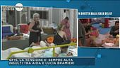 GF 15: Aida vs Lucia