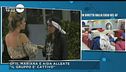 GF15: Aida si sfoga