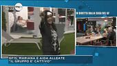 L'appello: fuori Aida!