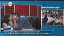 GF 15: Alessia e Matteo