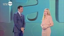 GF 15: Alessia e Matteo