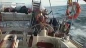 Velisti dispersi, la richiesta d'aiuto dei famigliari