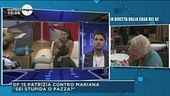 GF15: il triangolo amoroso
