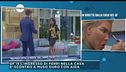 GF15: scontro a muso duro tra Aida e Marco Ferri