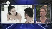 GF15: scontro a muso duro tra Aida e Marco Ferri