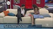 GF15, una scelta difficile per Alessia