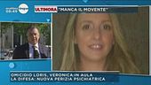Omicidio Loris: La difesa di Veronica