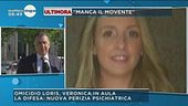 Omicidio Loris: La difesa di Veronica