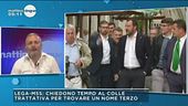 Lega-M5S: ad un passo dal governo
