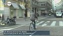 I benefici della bicicletta