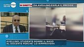 Avellino: emergenza bullismo