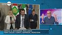 Verso il governo M5S-Lega