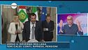 Verso il governo M5S-Lega