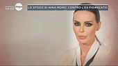 Lo sfogo di Nina