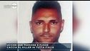 La follia del killer fuggitivo di Vibo