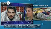 GF15: tutti gli ex di Patrizia