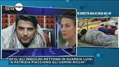 GF15: tutti gli ex di Patrizia