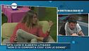 GF15: Luigi e Alberto litigano