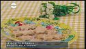 Biscotti alla salvia