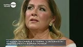 Stasera "L'intervista" su C5