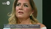 Stasera "L'intervista" su C5