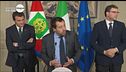 Salvini-Di Maio: l'intesa non c'è