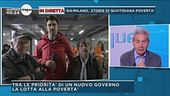 Priorità di un nuovo governo