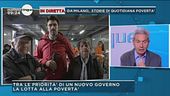 Priorità di un nuovo governo