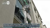 Il racket delle occupazioni