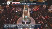 GF15: Un'altra serata epica