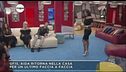 GF 15: Aida contro tutti