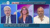 Governo, l'obiettivo dihiarato dai leader