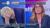 Governo, la proposta "quota 100"
