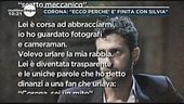 Fabrizio Corona e la rottura con Silvia Provvedi