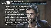 Fabrizio Corona e la rottura con Silvia Provvedi