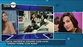 GF15: Patrizia chiude