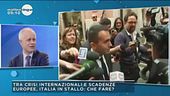 Verso il governo M5S-Lega