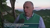"La mia lotta contro il fisco"