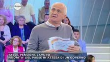 Un Stato intransigente